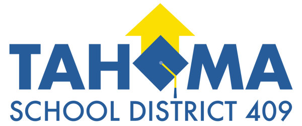 Tahoma School District Logo